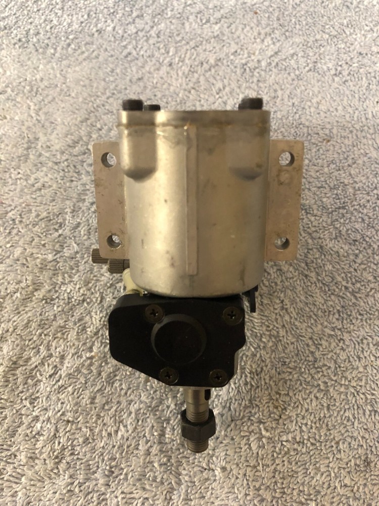 YS Engine- YS 61-S Helicopter Nitro Engine