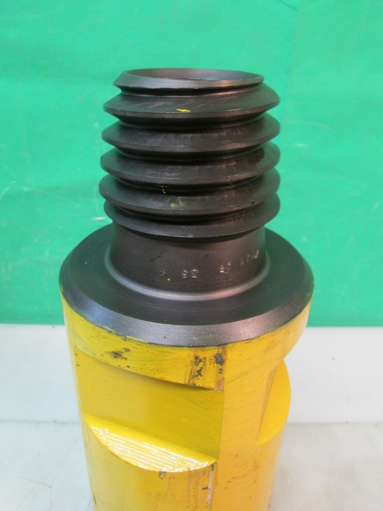 DTH PIPE ROCK DRILLING TOP SUB ADAPTER 3.5" to 3.5" DIFFERENT THREAD 5.5" 2" 9"