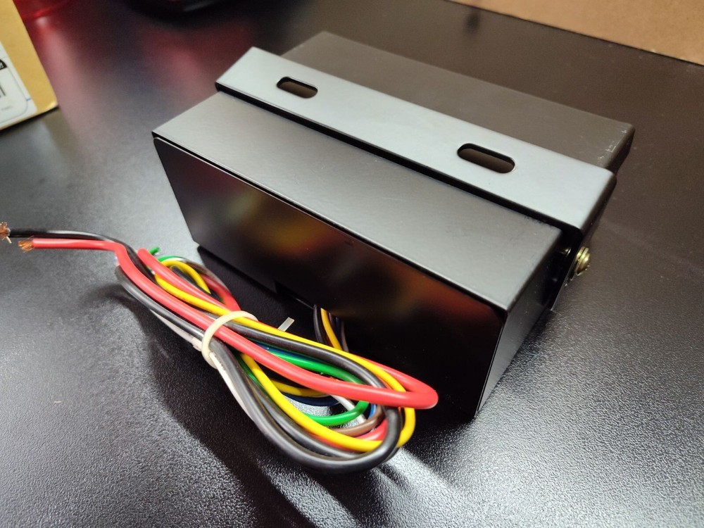 Galls 5 Function Switch Panel