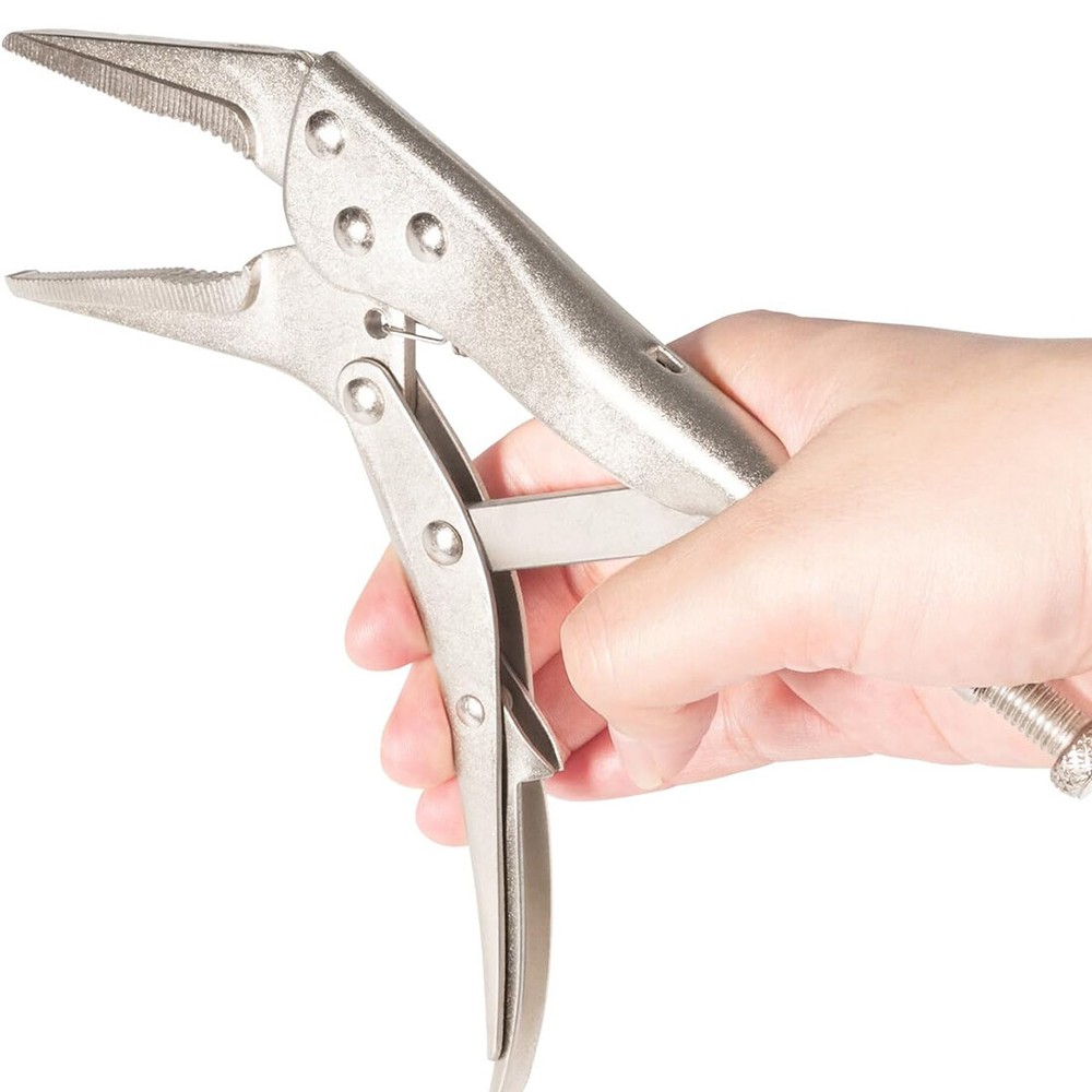 Three-Station Edge Roller Bender Large Radius Sheet Metal Bead Roller Bend Brake