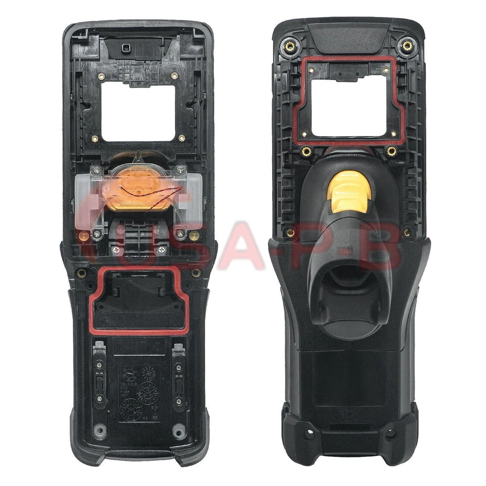 New Back Cover (Version 3) Replacement for Zebra Symbol MC9300 MC930B-G Scanner