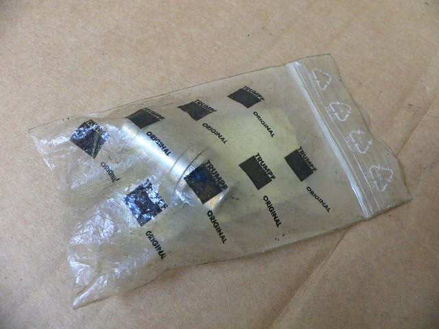 Trumpf 0236232 Filter Coupling