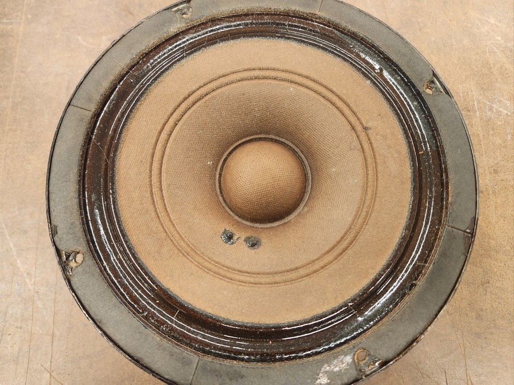 Altec 755A Full Range Speaker Driver 8"