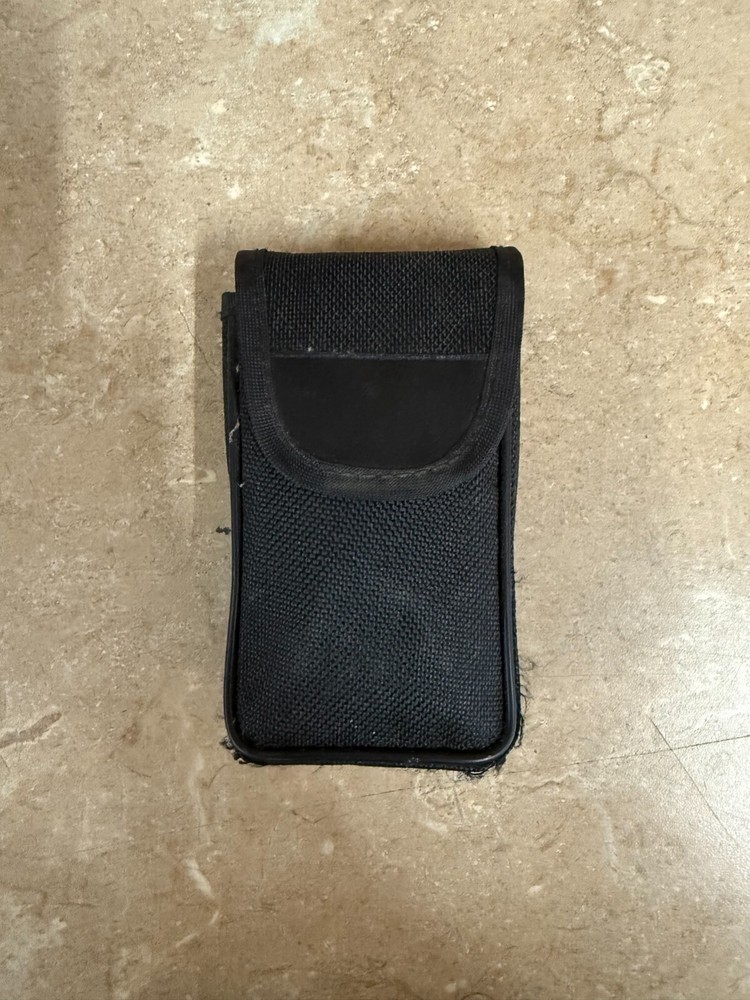 Used - 10x25 - Black - Binocular