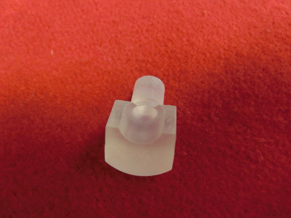 Browning Gold / Silver Slide Buffer--3.5" Models