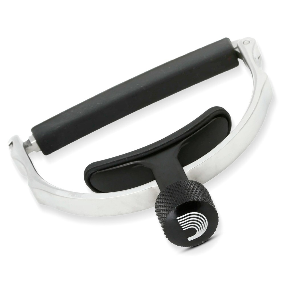 D'Addario Cradle Capo