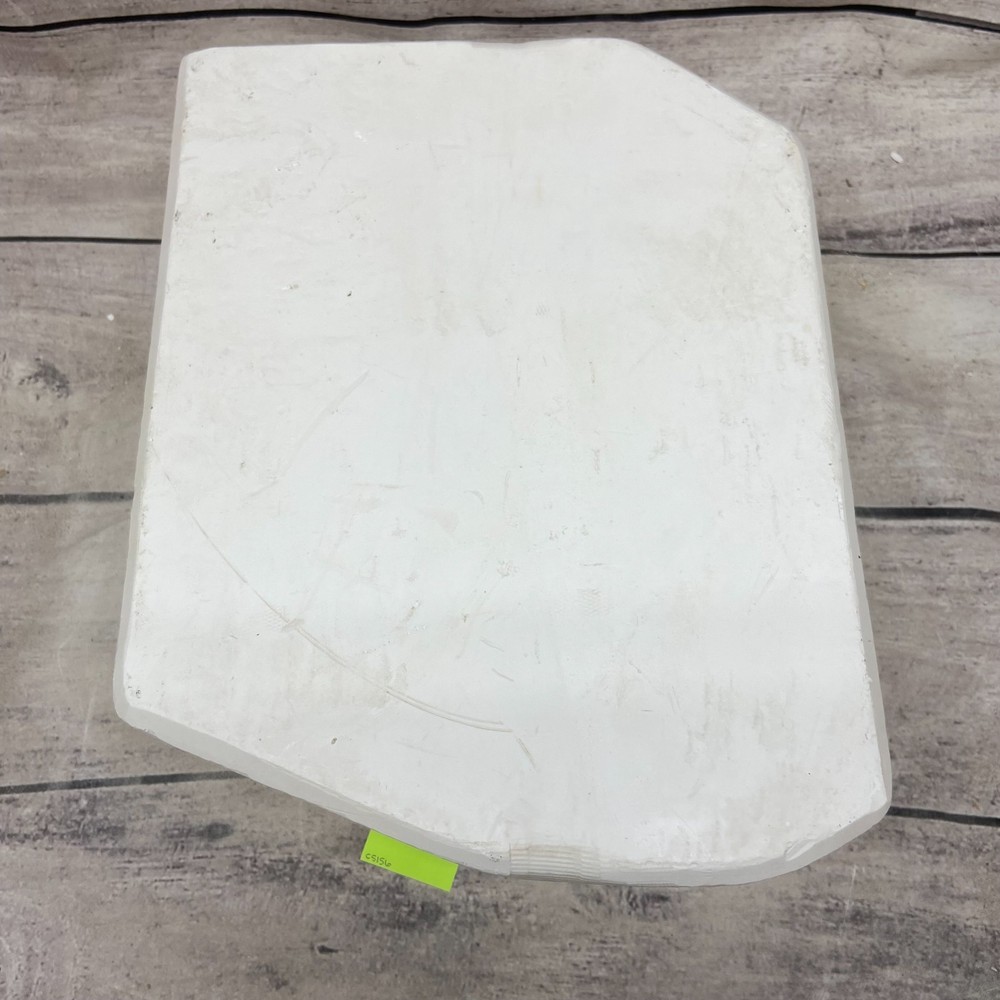 Ceramic Slip Casting Mold Buffalo #1173