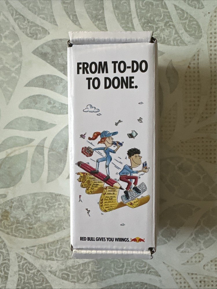 Exclusive Redbull Energy Drink