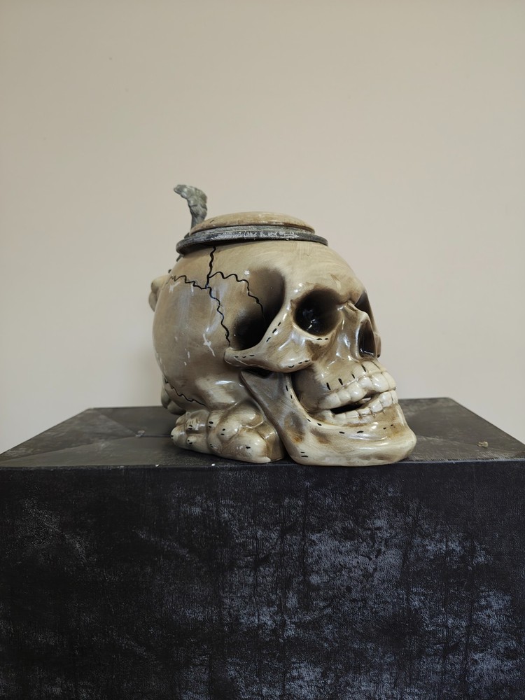 WW2 GERMAN ELITE MUG