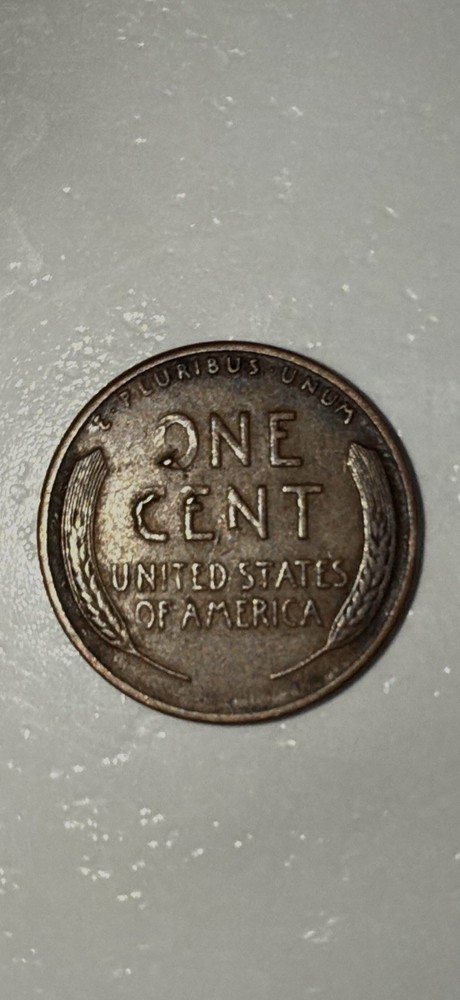 1941 P LINCOLN WHEAT CENT