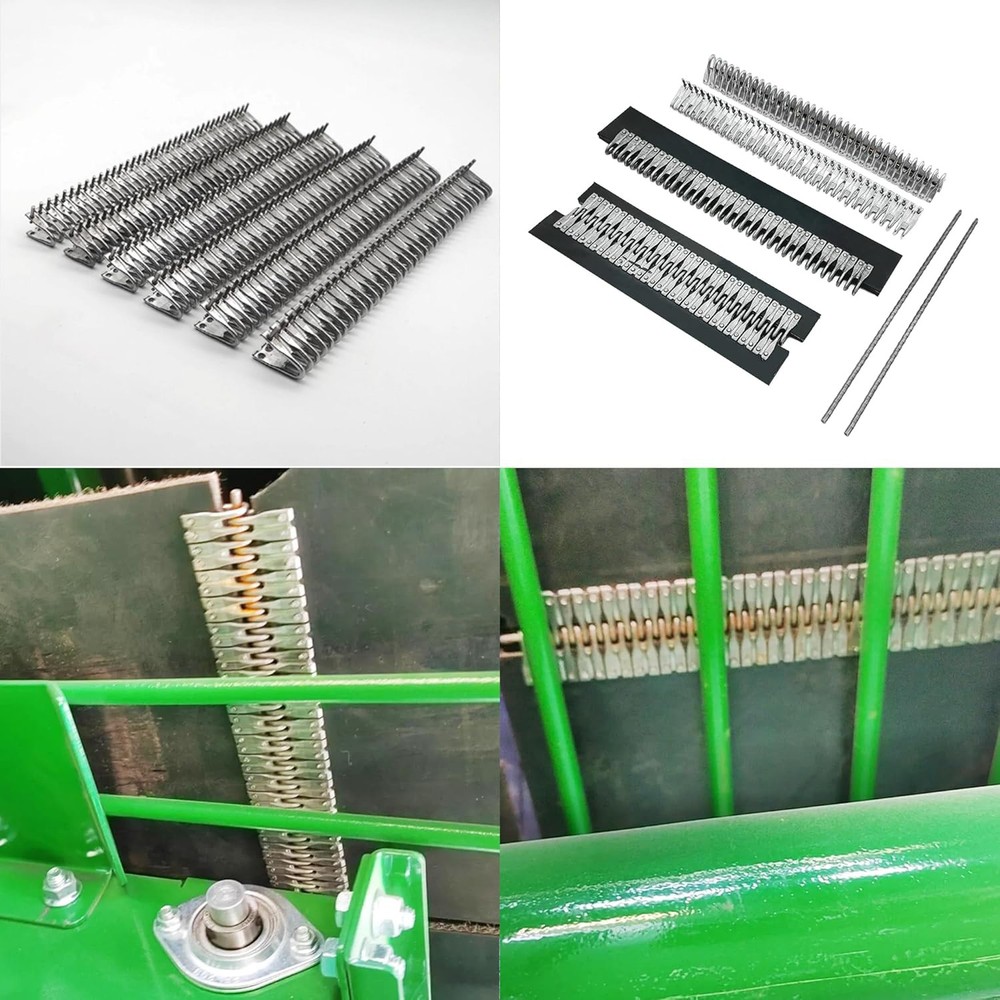 Heavy Plate Fastener Installation Tools – Without Hydraulic Jack