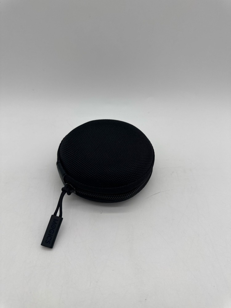 MOGICS Super Bagel Black
