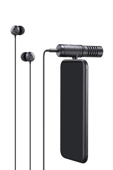 BULK DEAL QUANTITY 30 GODOX GENIUSMIC LT MICROPHONE - LIGHTNING CONNECTOR