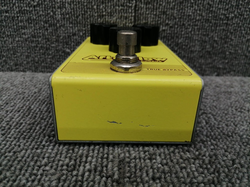 Tc Electronic Afterglow Chorus