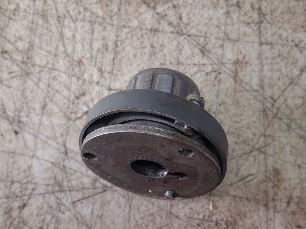 DELTA ROCKWELL MILWAUKEE 6" JOINTER CUTTER GUARD RETURN SPRING ASSEMBLY