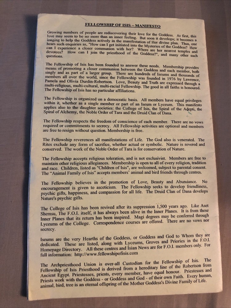 Druids of Dana