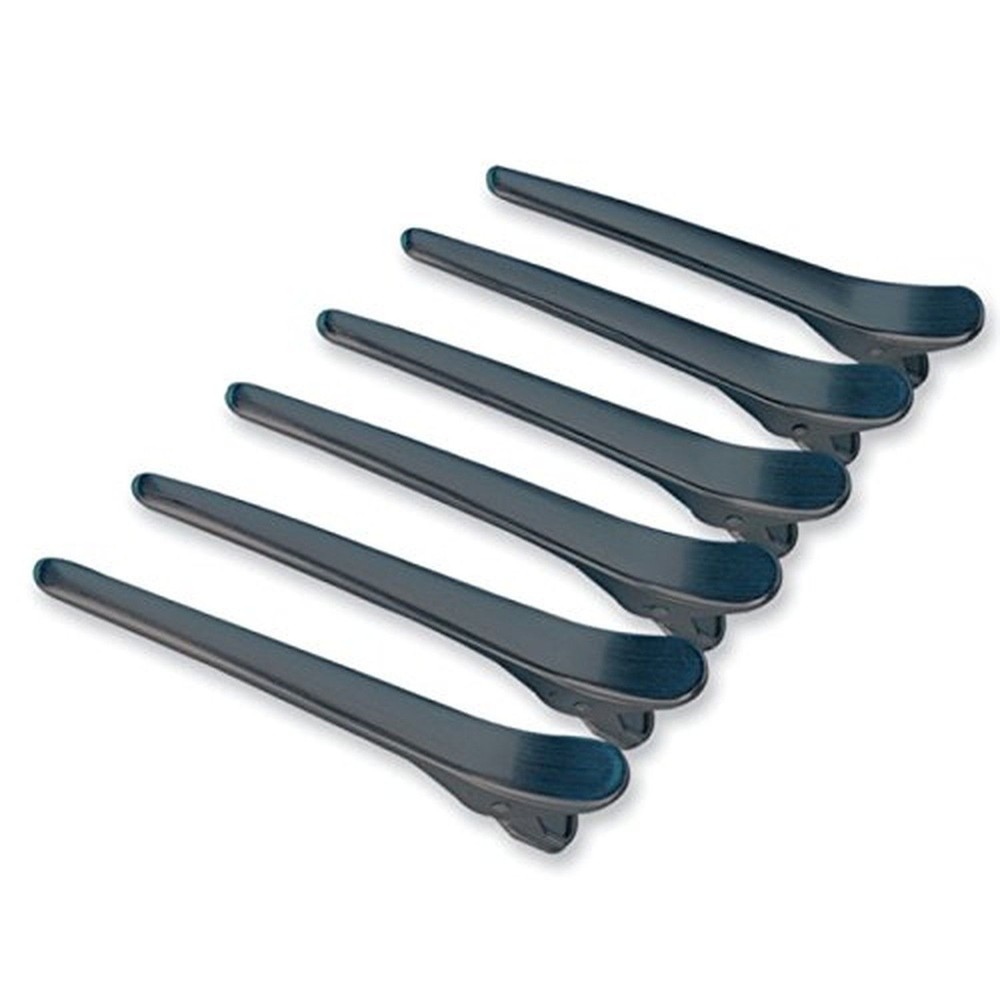 CRICKET Ultra Clean ProClips Black
