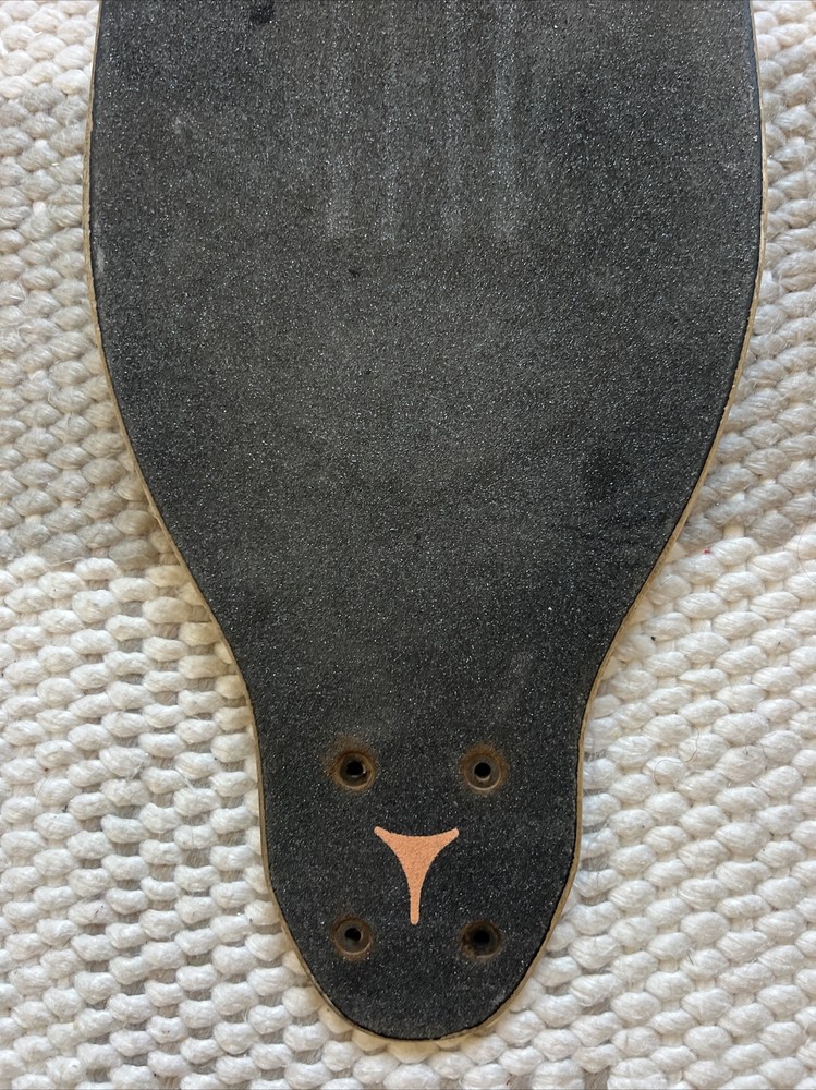 Boosted Board V1 Longboard Deck Only No Wires