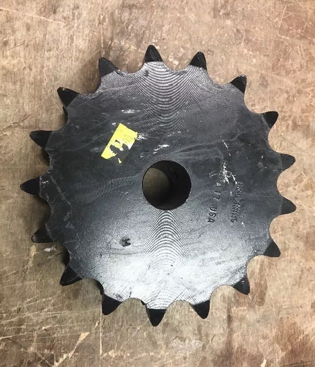Browning Gear D580A 17.