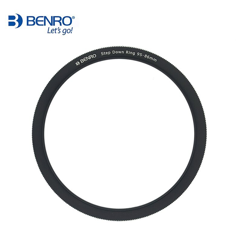 Benro 100 Step Down Ring For Square Filter Holder