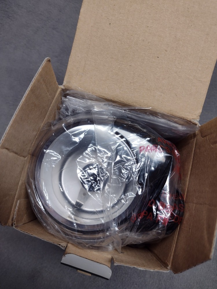 Cuisinart Coffee Grinder Model DCG-20BK New Open Box