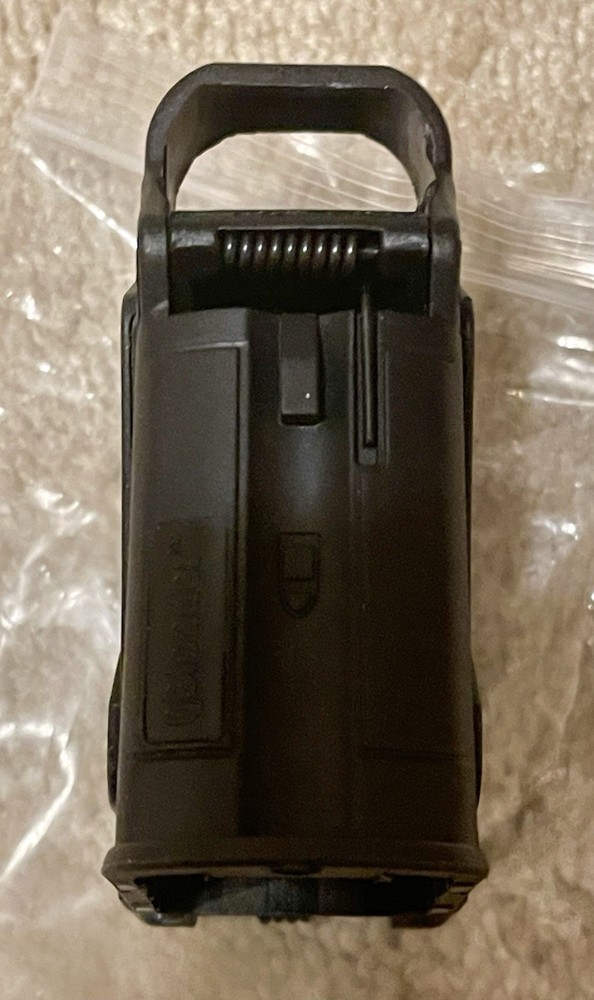 Universal Mag Loader For 9mm To 45 Cal - For Single Or Double Stack