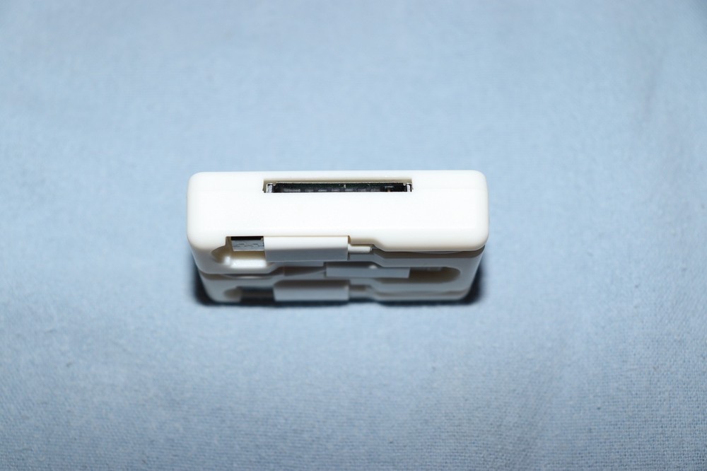 Moultrie MCA13488 Memory Card Reader - Excellent Condition