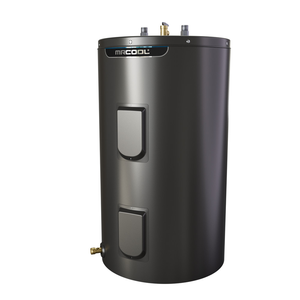 MRCOOL HeatWise 4500W Electric Tank Water Heater 40 Gal 10-Yr Warranty 240V