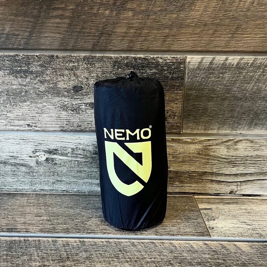 NEMO Tensor Extreme Conditions Sleeping Pad - Used