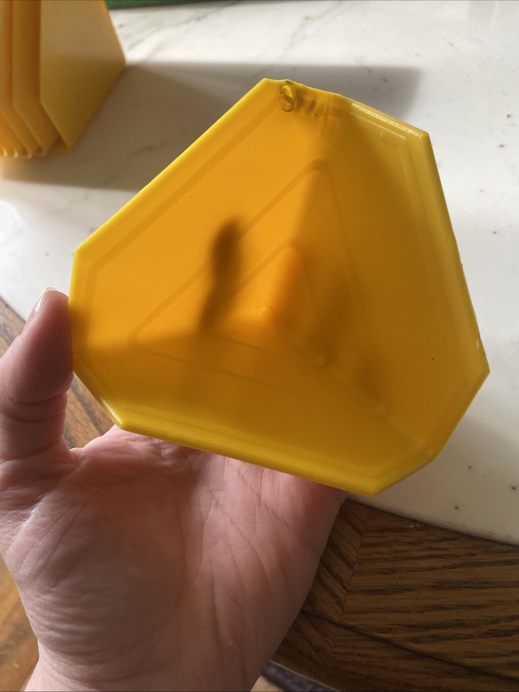 Shipping Box Corner Protectors Plastic Packaging Edge Protectors