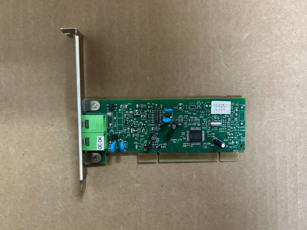 Intel 537EPU Modem Card 6002448