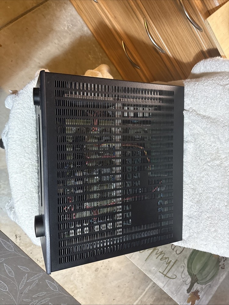 B&K Components, Ltd. AVR 505 - Used