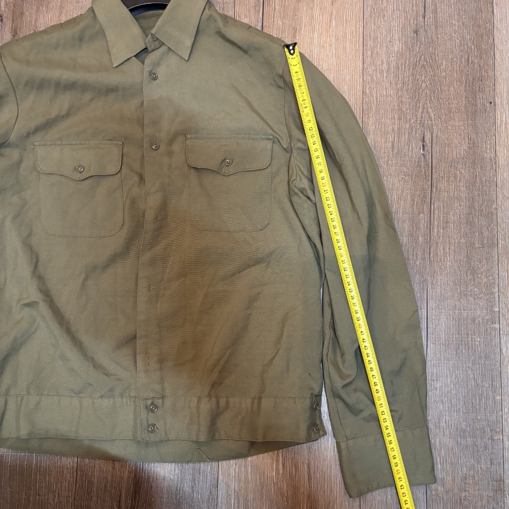 Soviet Army Officer Uniform – Motorized Rifle Troops