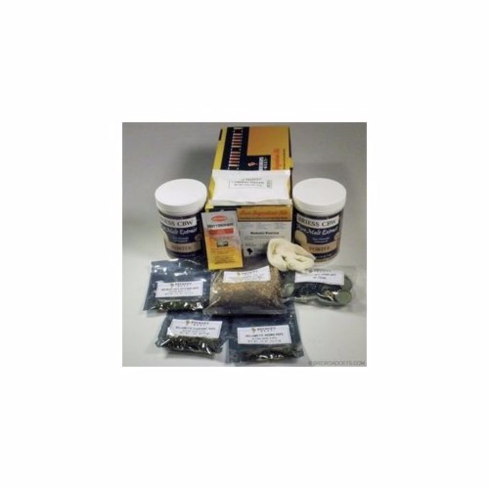 Brewers Best Robust Porter Ingredient Kit