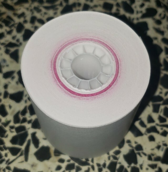 Mettler Toledo, Sartorius Printer Paper Roll Replacement For Dot Matrix Models