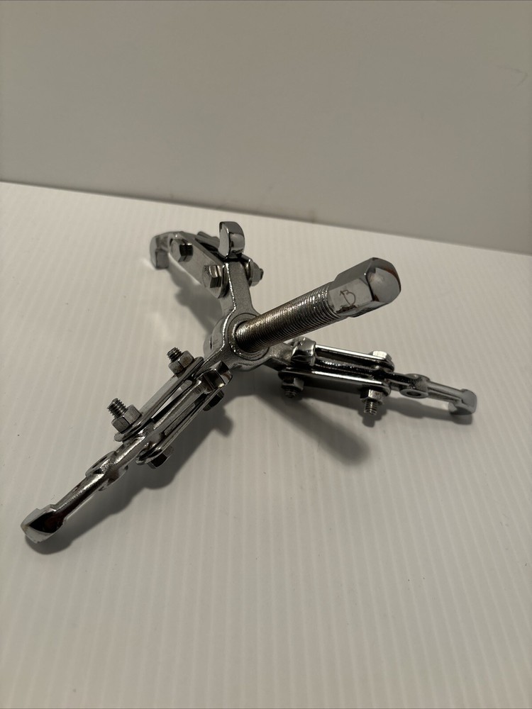 ARM PULLER 75 India Drop Forced V-62 (D)