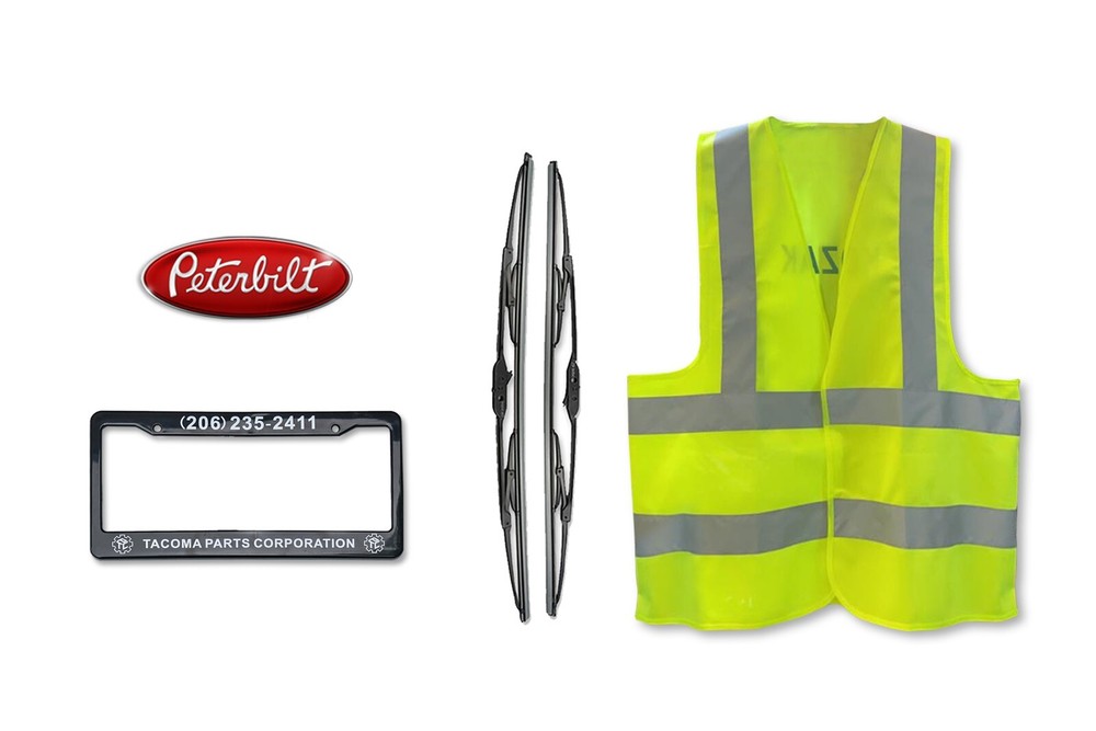 Cab Cabin Upper Side Sleeper Fairing Extender for Peterbilt 579 2013-2021 Right