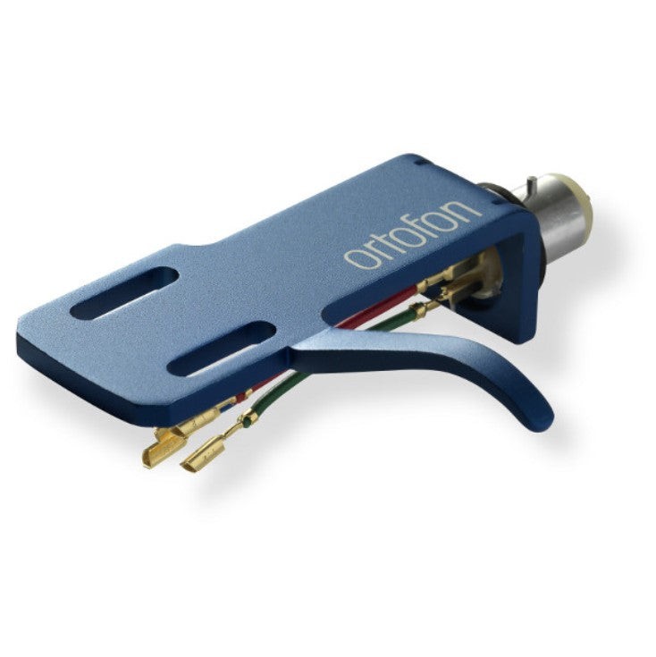 Ortofon SH-4 DJ Headshell - Blue