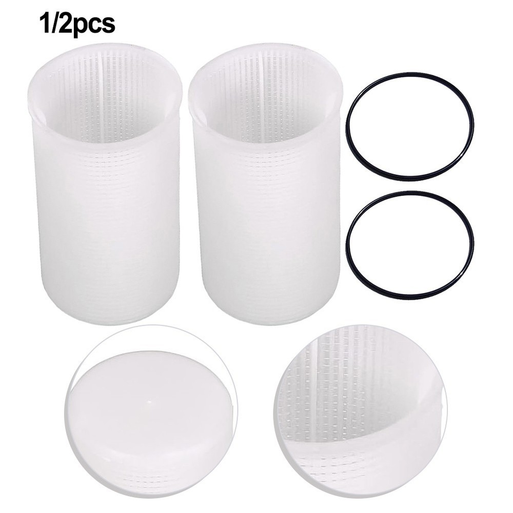 Pre-filter Filter Cost-saving Solution Easy Installation Design For SPS50