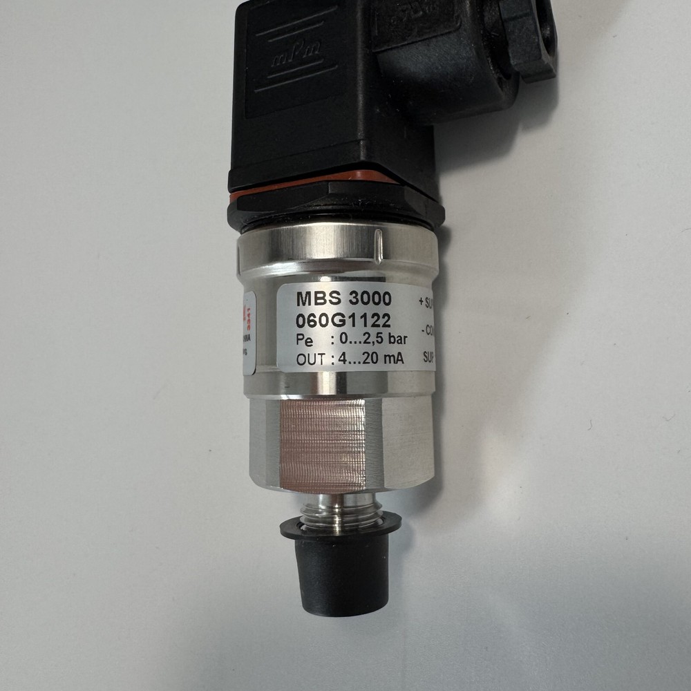 Danfoss MBS 3000 060G1122 Pressure transmitter