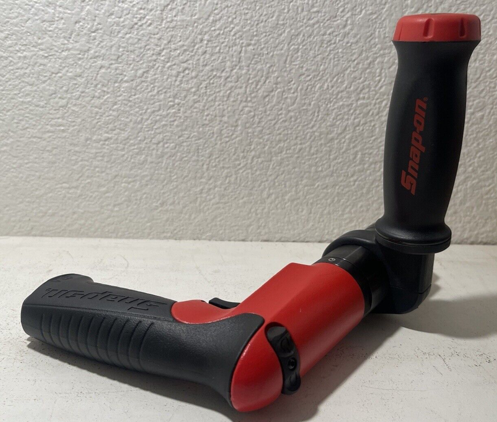 Snap on PDR 500A, 1/2 Capacity, Reversible Drill