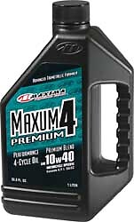 Maxima Maxum4 Premium Oil 349128