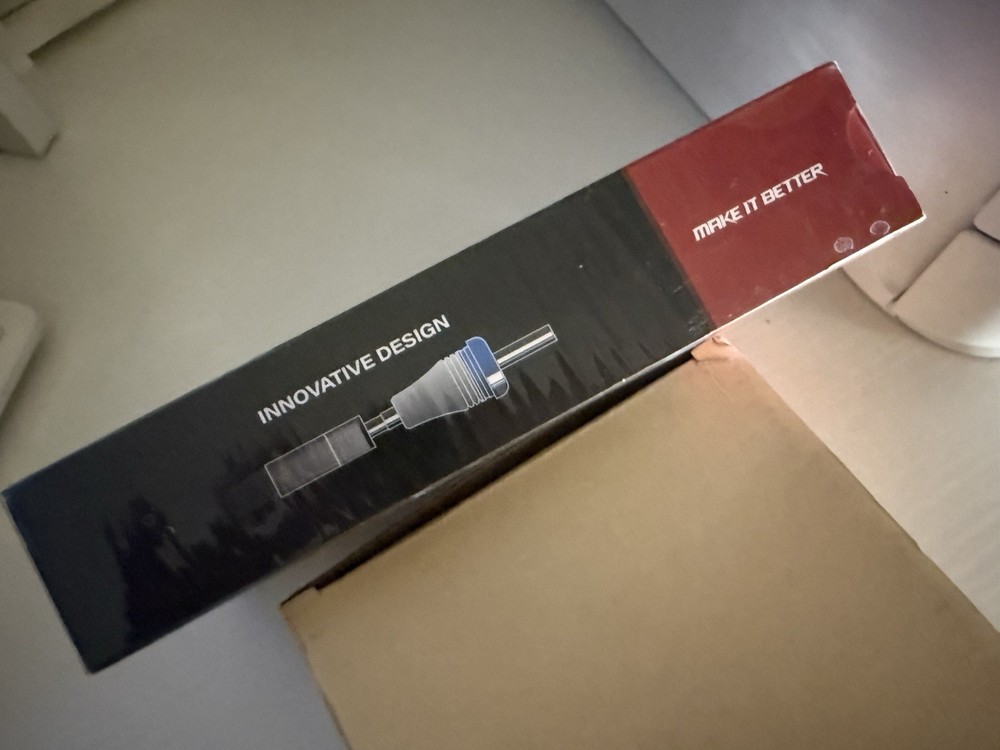 20 PCs Acme Cartridge