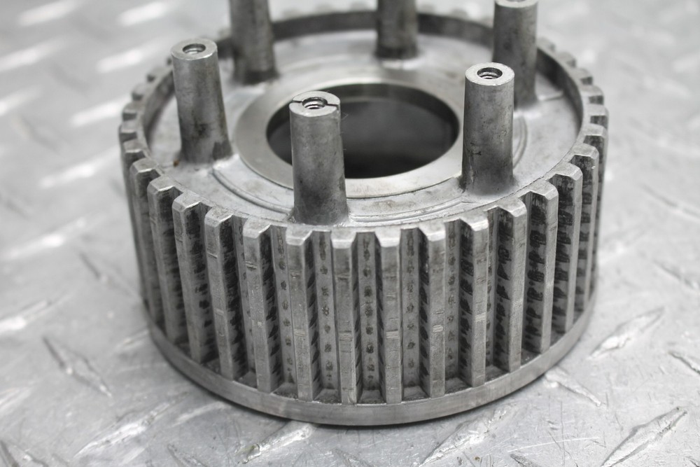 2001 DUCATI 996 BIPOSTO CLUTCH BOSS HUB