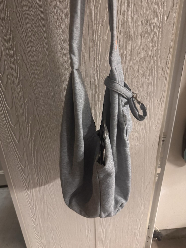 Pet Carrier Sling Hands-Free Sling