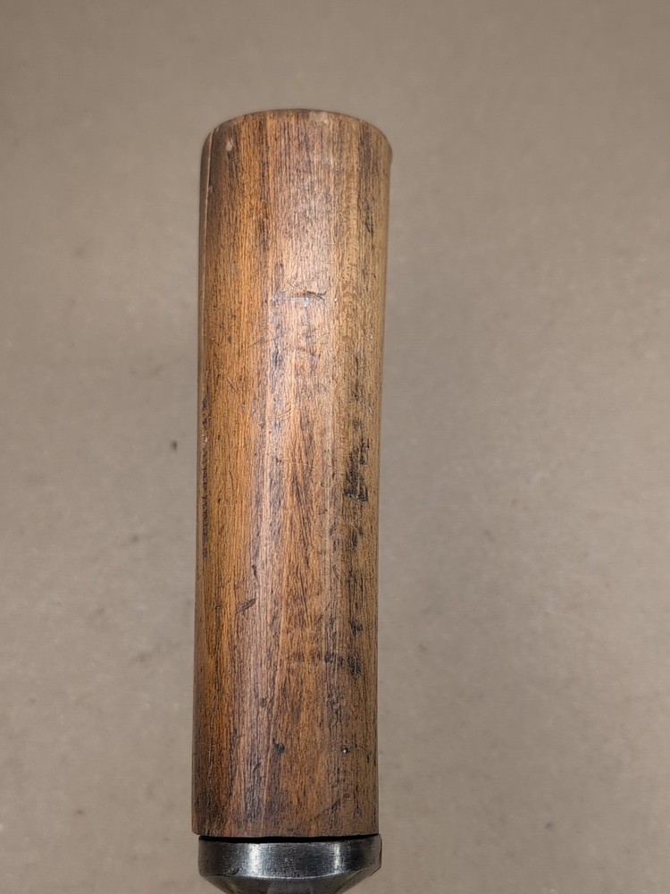 IV703 Marples & Sons 1/2" Pig Sticker or Mortise Chisel Hefty Solid Sheffield