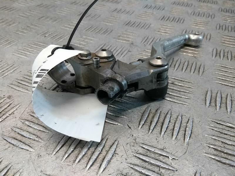 Suzuki RMZ 450 (2011) Clutch Lever Bracket