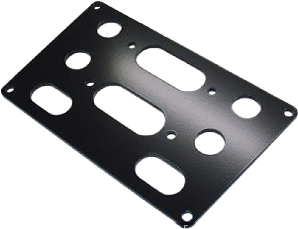 KFI 100635 Winch Mount