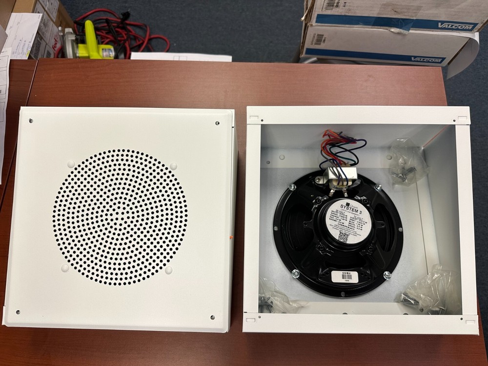 Quam SYSTEM-3 (1 Box Qty. 2 ea.)