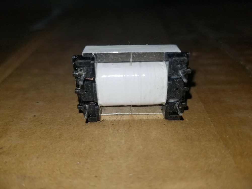 Atech ATS-166 coupling transformers, 3+ cases, 600+ total